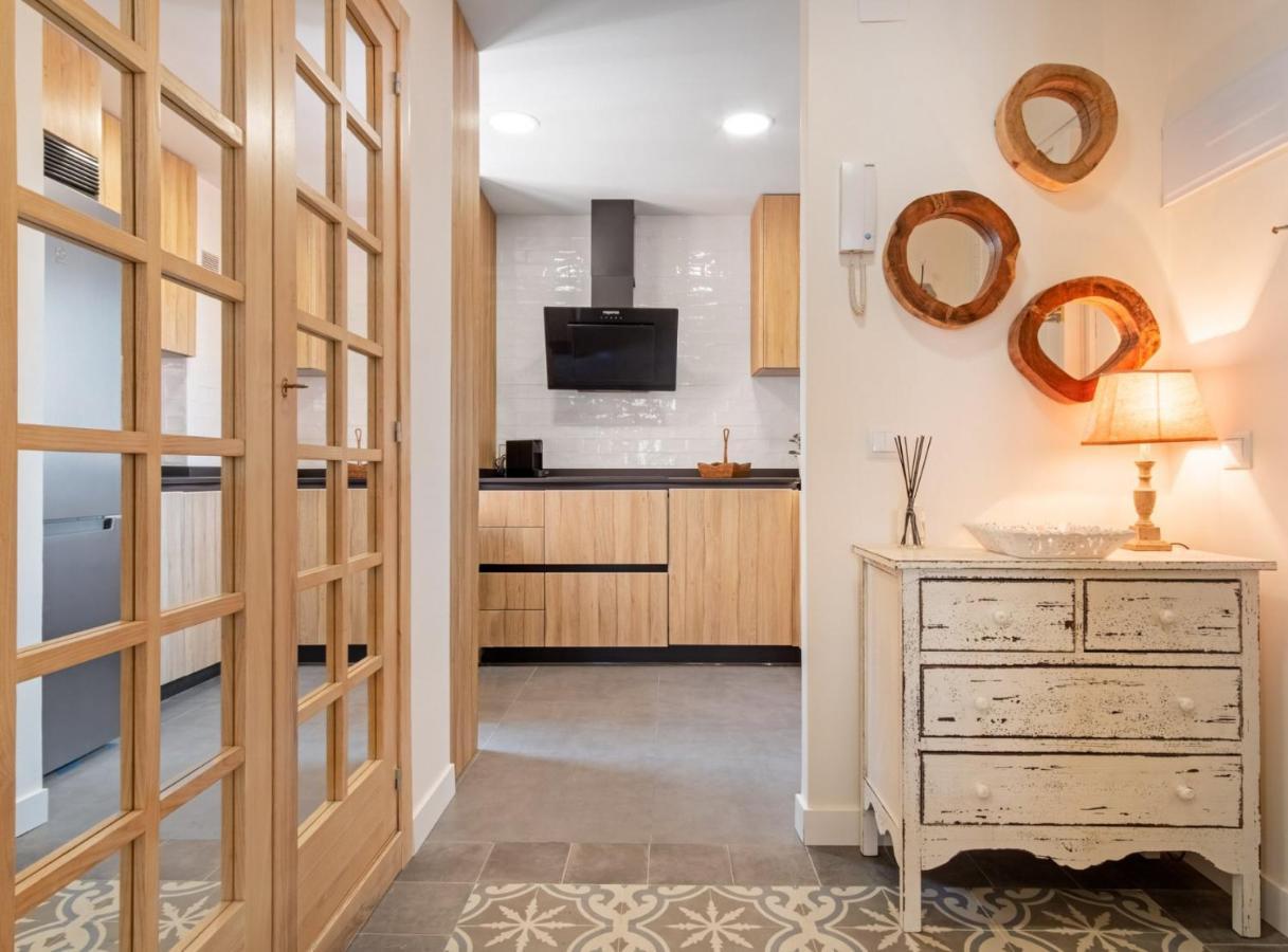 Apartment Plaza Olavide Ii Madrid