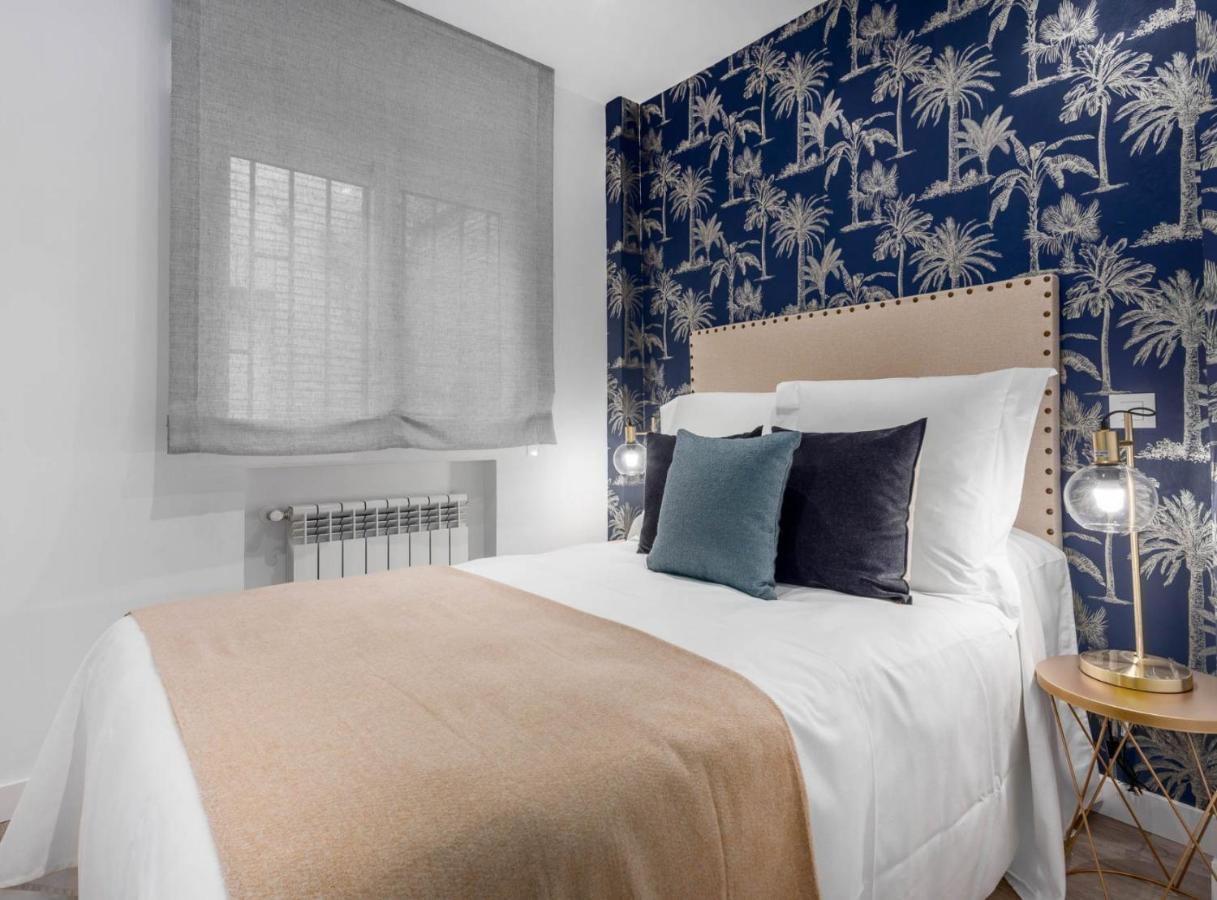 Huertas Iii Apartamento Madrid