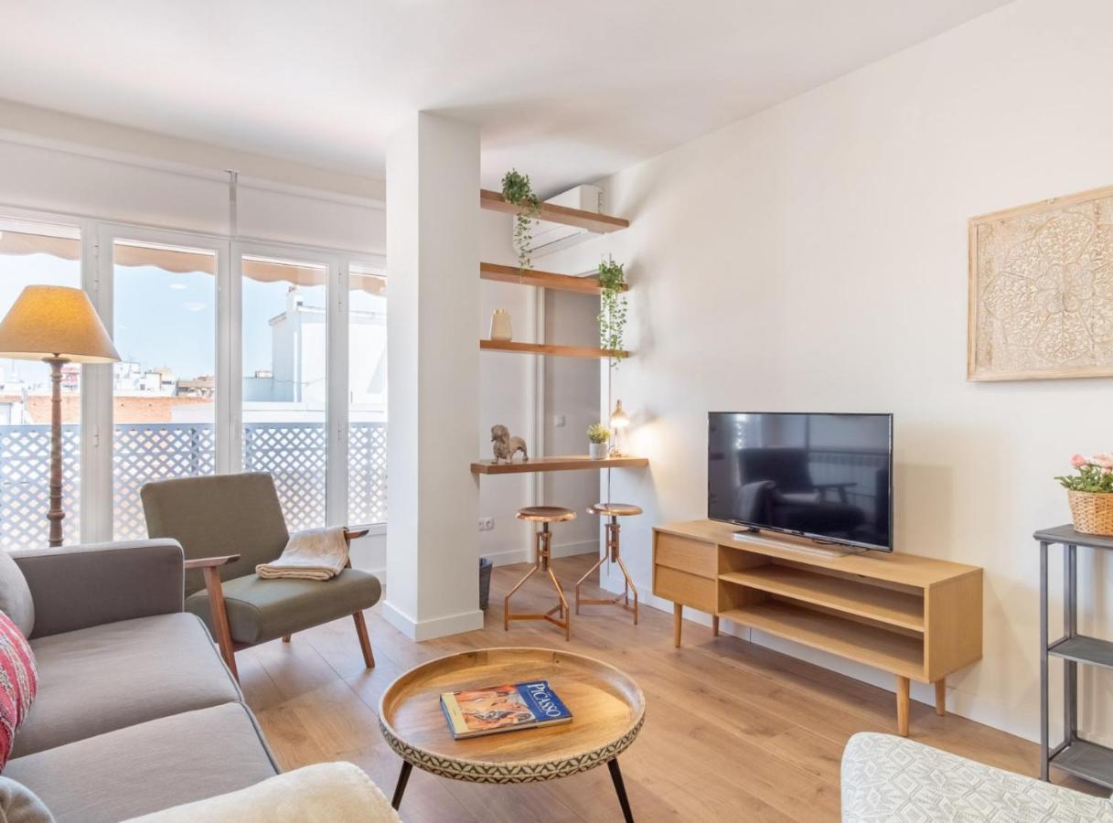Plaza Olavide Ii Apartment