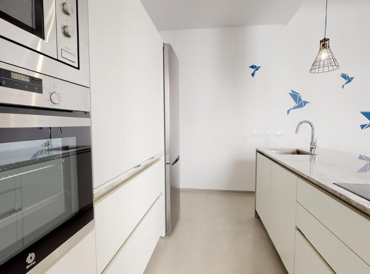 San Agustin Ii Apartamento Madrid