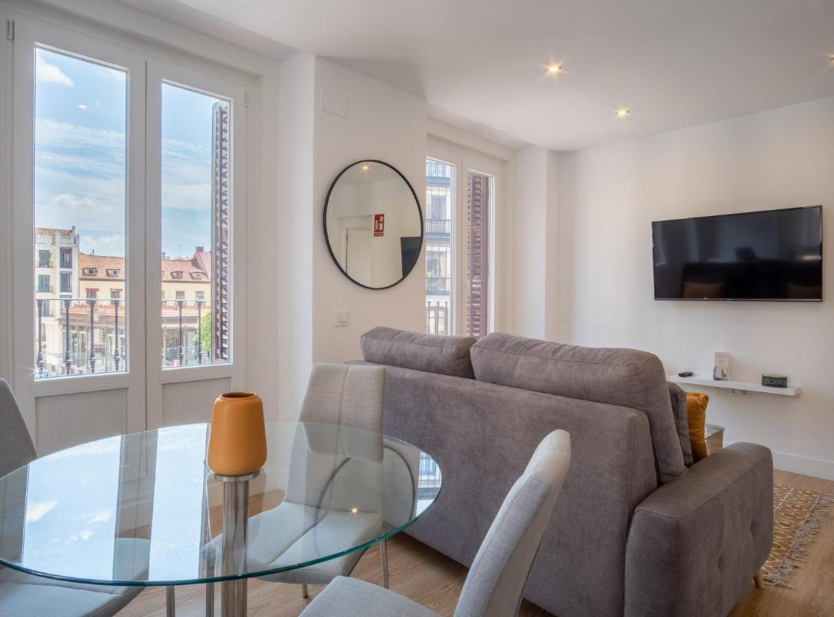 Charming For 4 Steps Away From Mercado De San Miguel , Calle Mayor Iv * Madrid