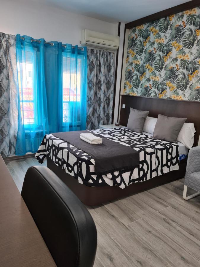M-a Estudio La Latina Apartamento