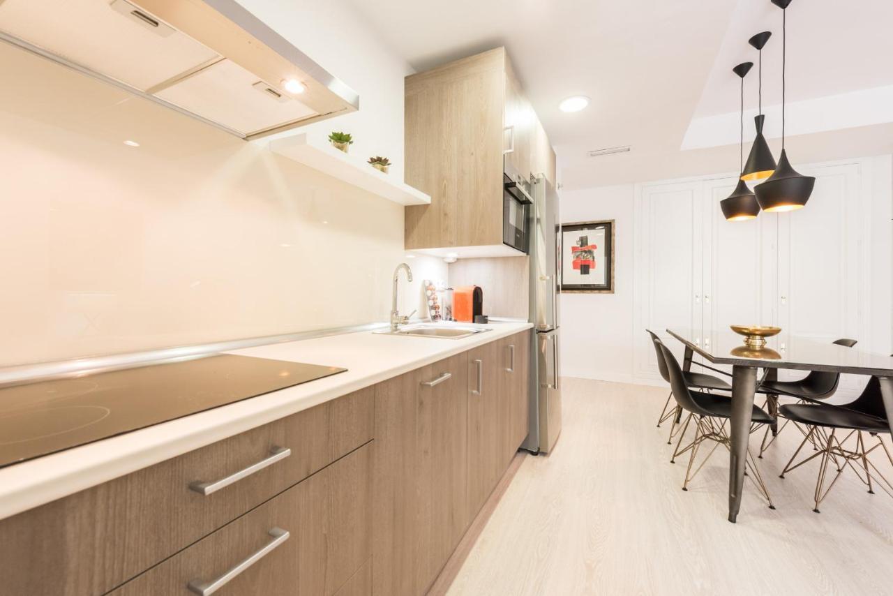 Apartamento Arturo Soria Ii