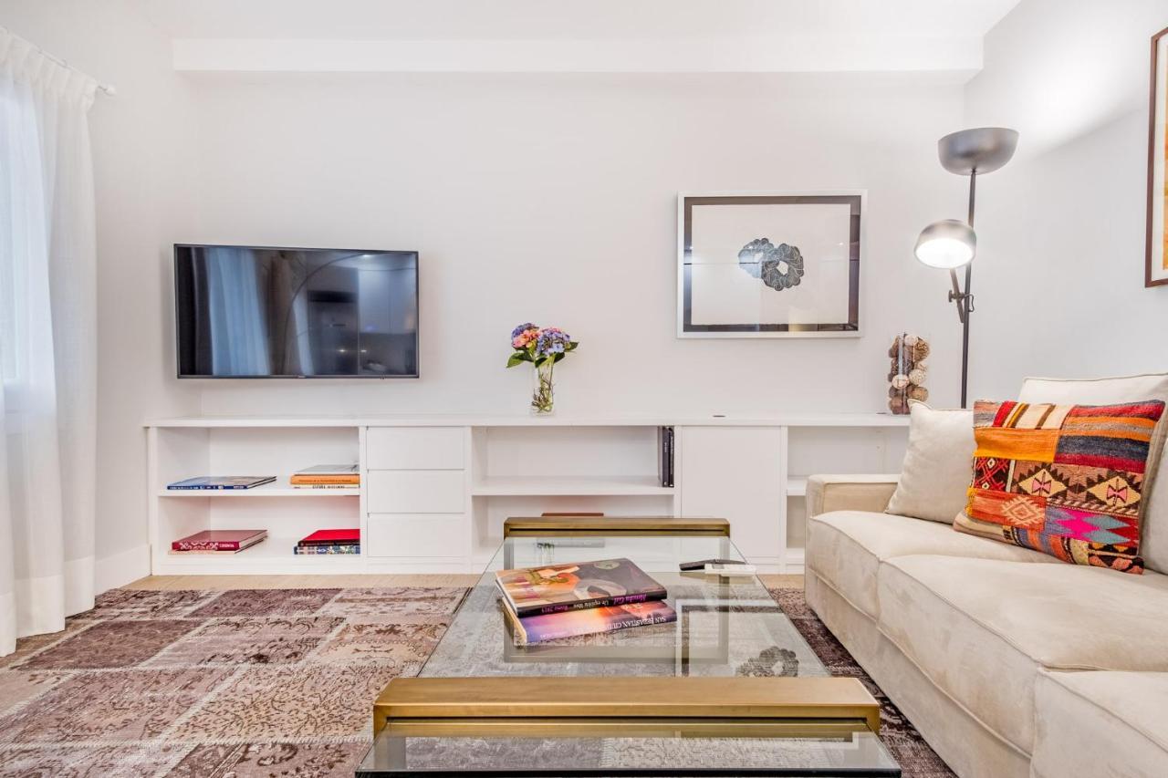 Apartamento Antonio Acuña Ii *