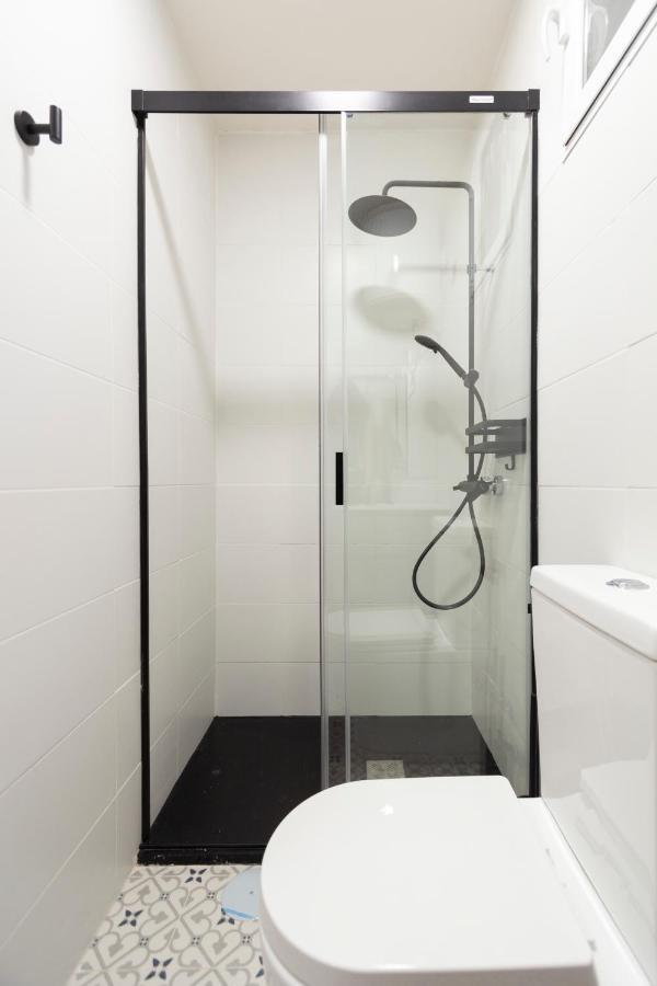 Dobo Homes Fray Ceferino Apartamento