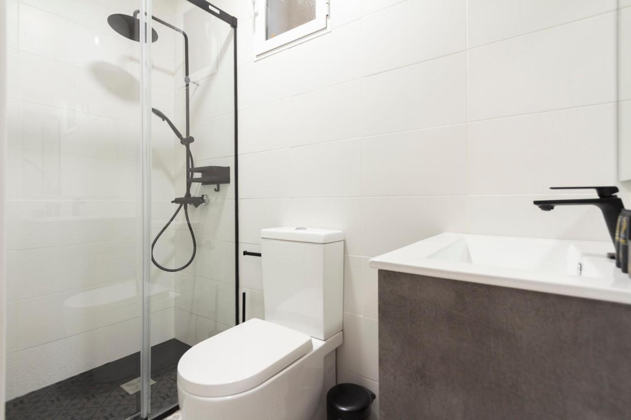 Dobo Homes Fray Ceferino * Madrid