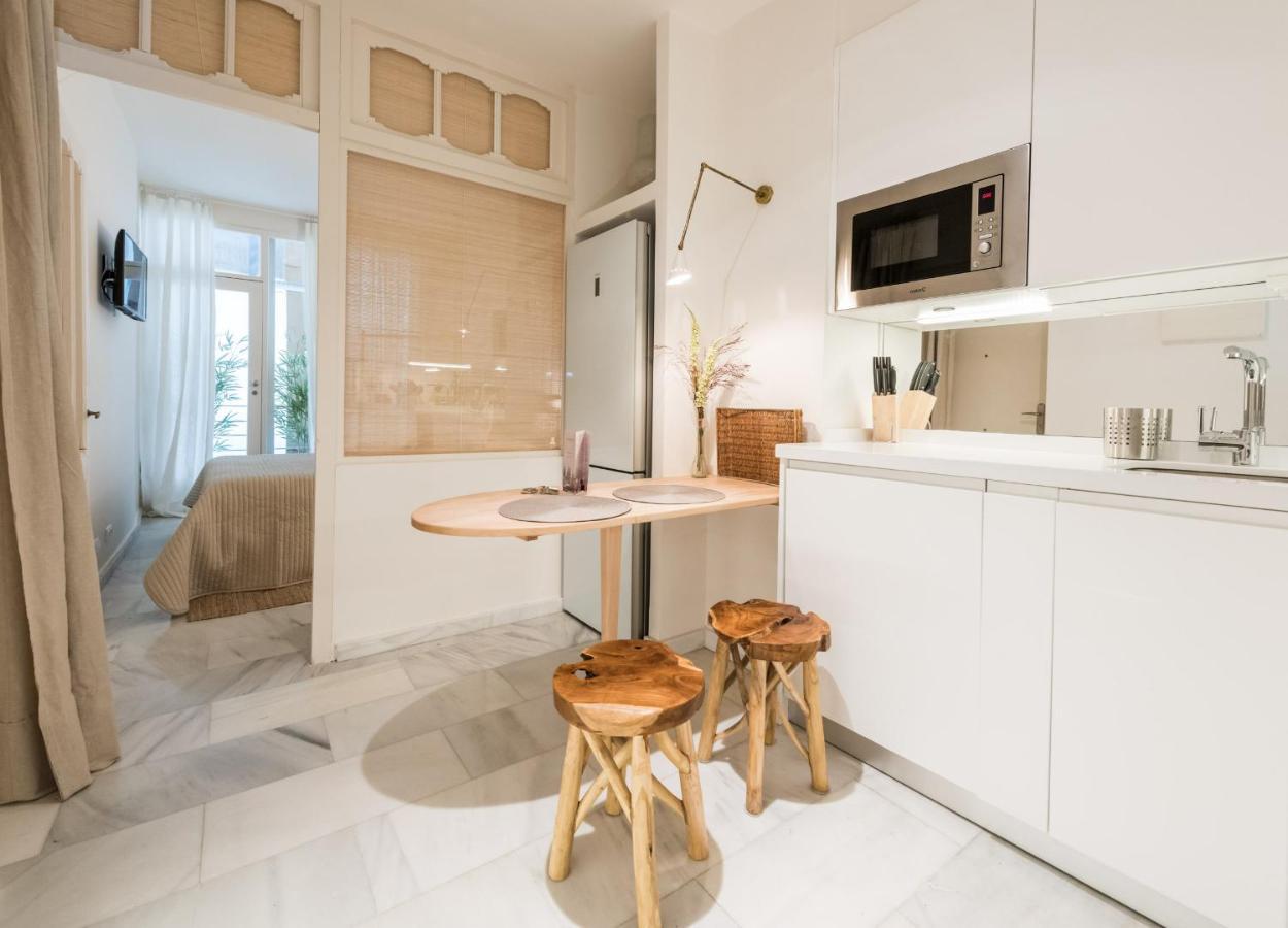 Apartamento Calle Mayor Ii Madrid