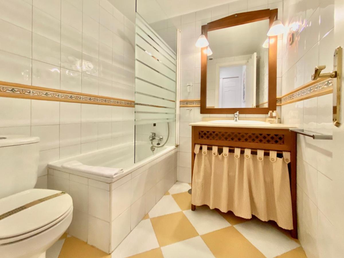 Charming Malasaña Apartamento