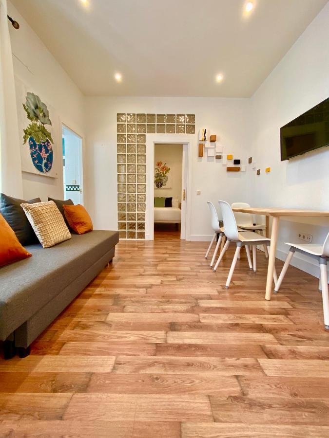 Apartamento Charming Malasaña Madrid