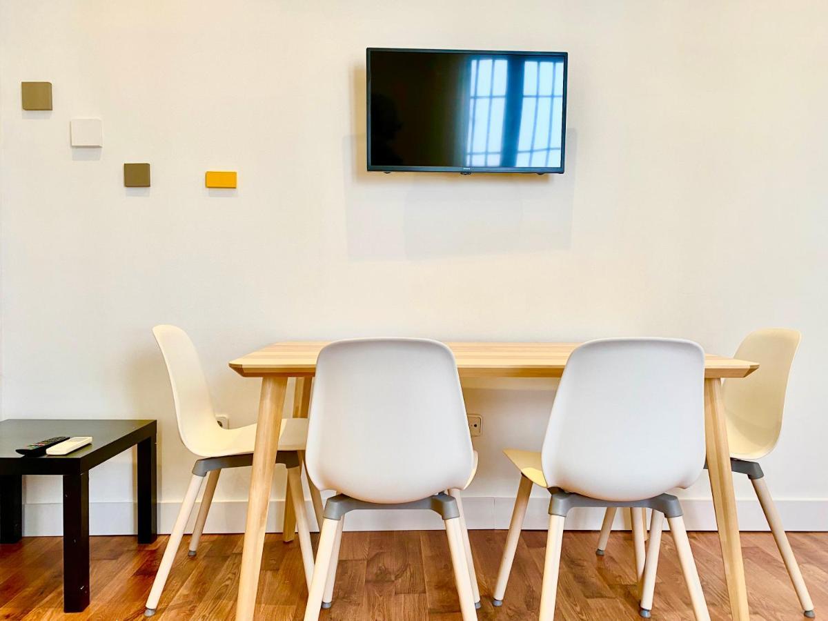Apartamento Charming Malasaña