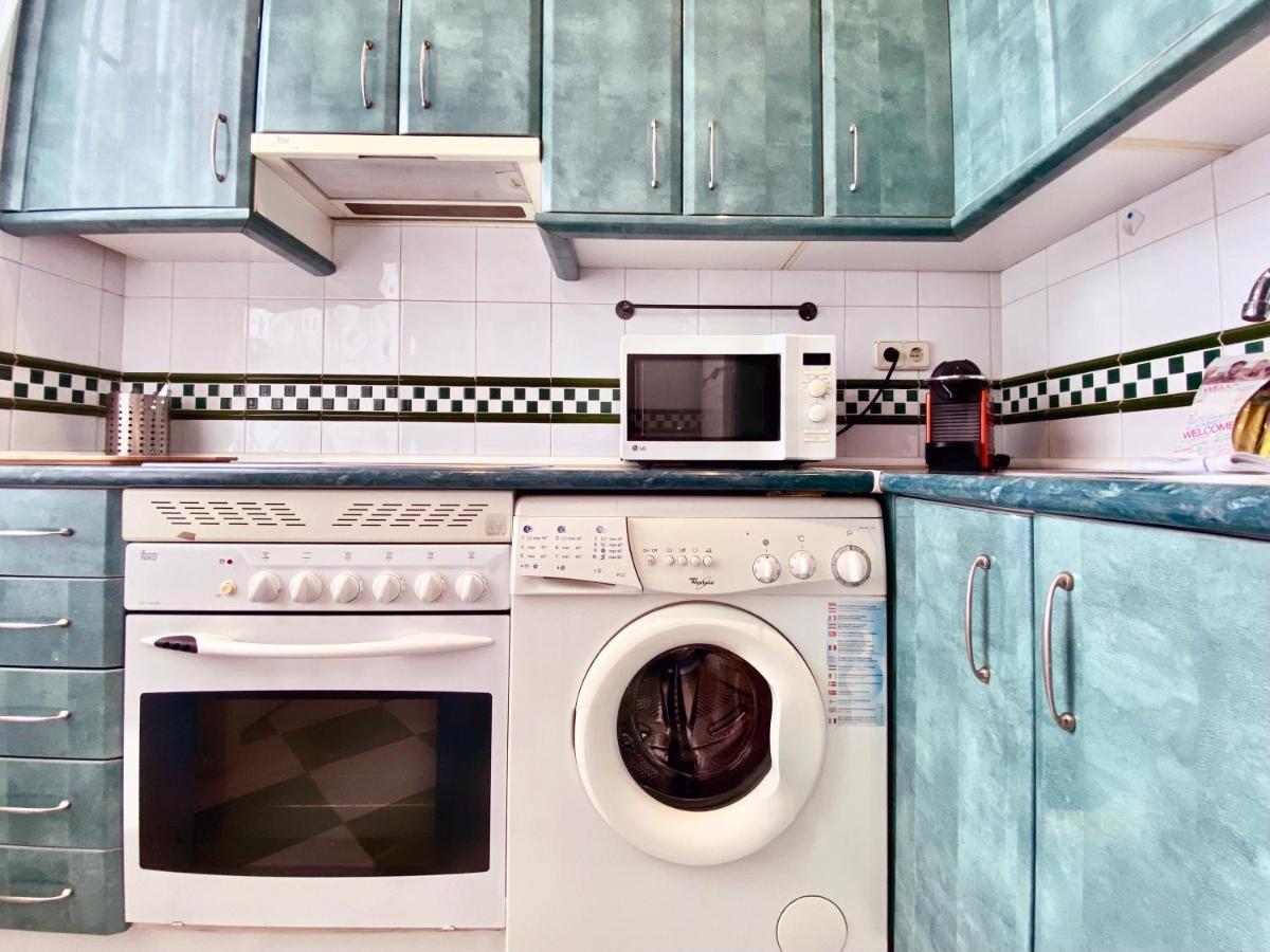 Apartamento Charming Malasaña *