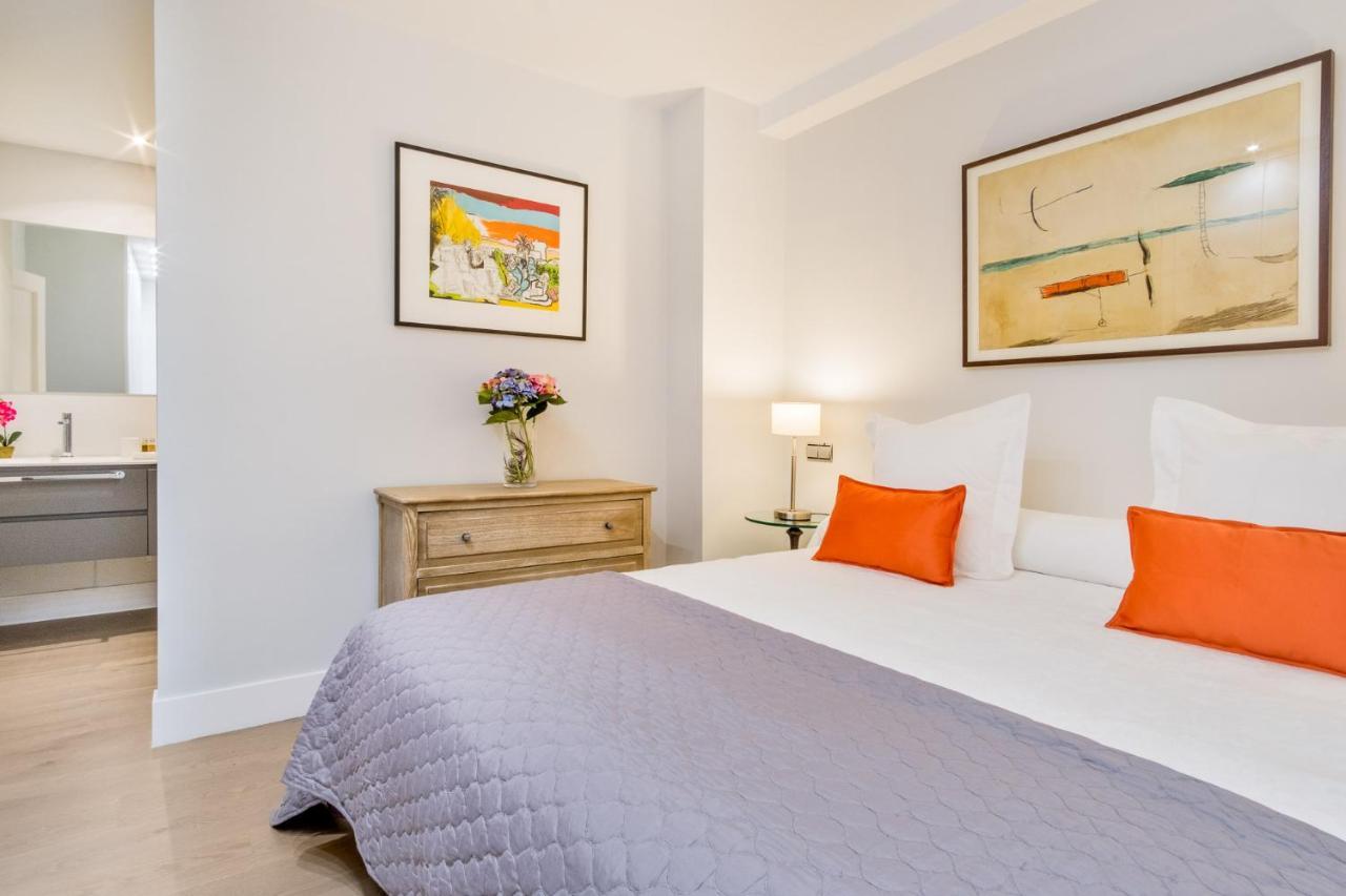 Apartamento Antonio Acuña Ii