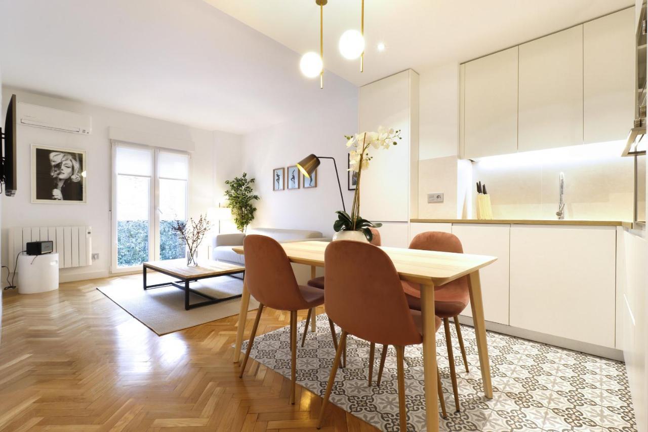 Royal Apartamento Madrid