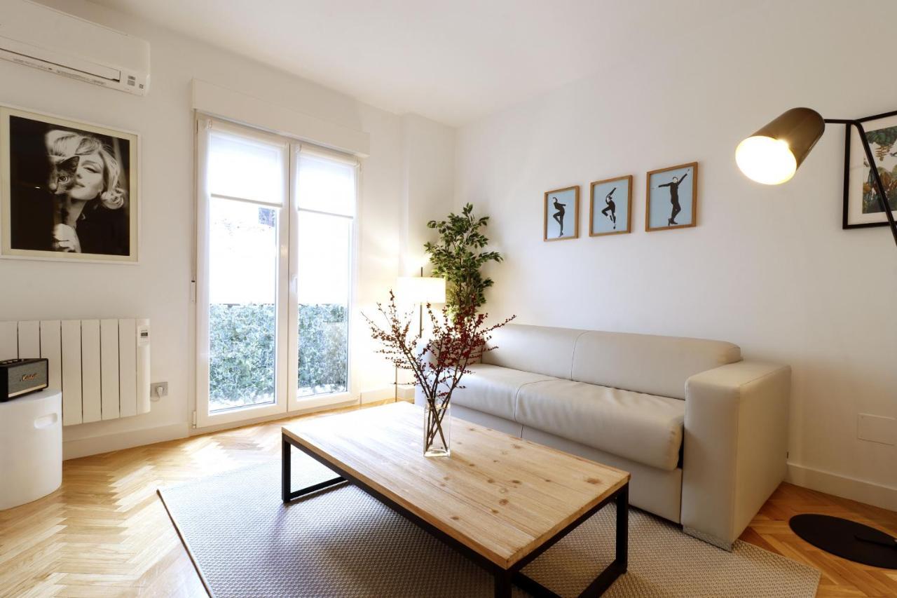Royal Apartamento Madrid