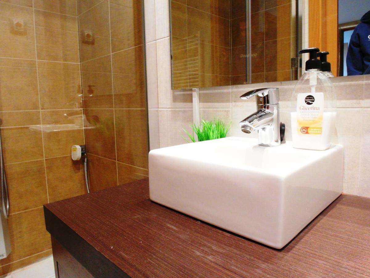 Apartamento Bonito Piso Luminoso En Urbanización De Lujo
