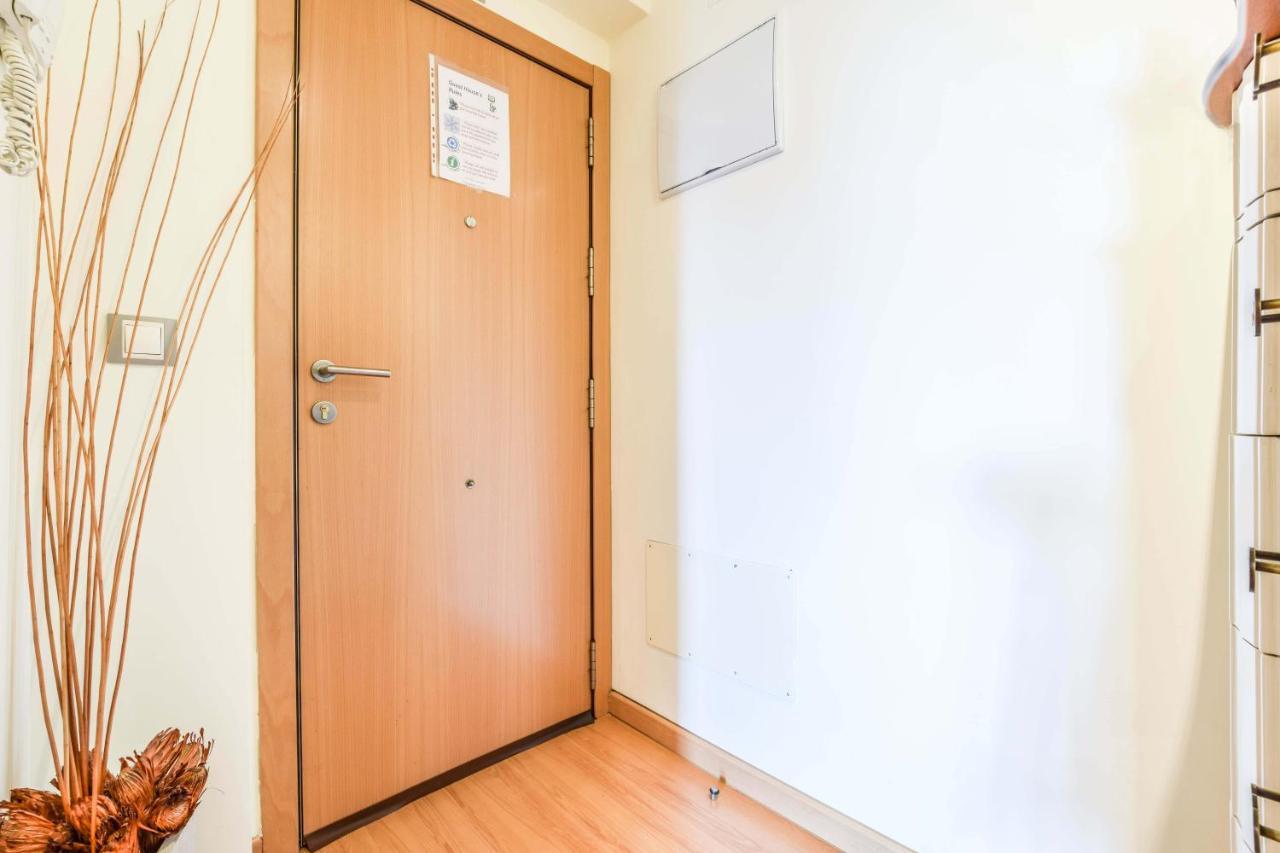 Apartamento Bonito Piso Luminoso En Urbanización De Lujo *