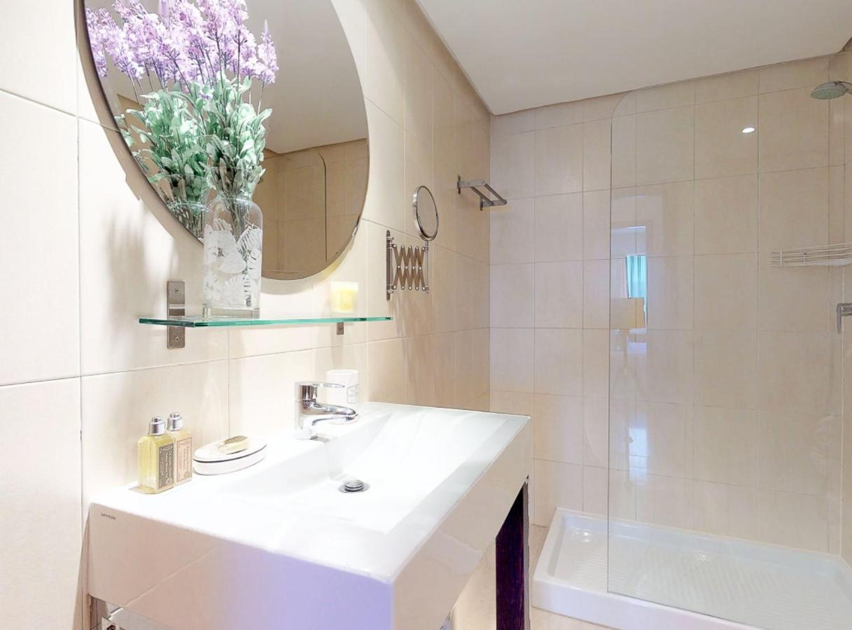Chamartin I Apartamento Madrid