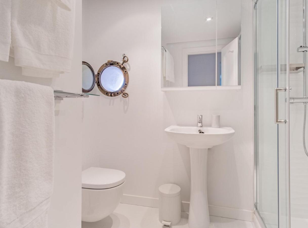 Apartamento Lagasca V Madrid