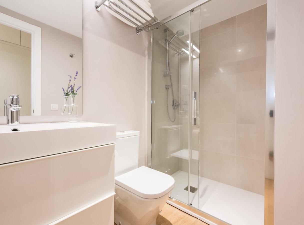 Opera I Apartamento Madrid
