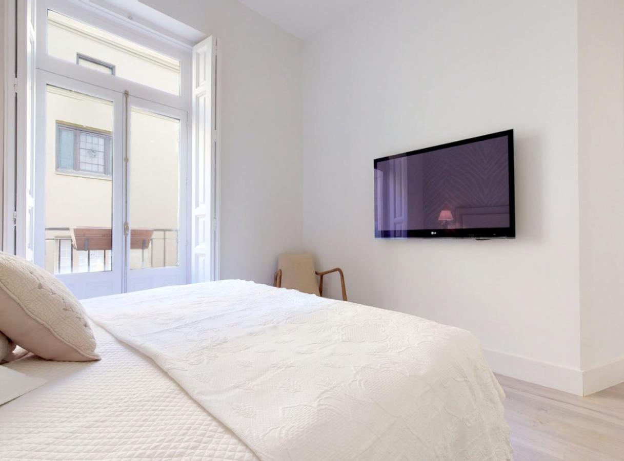 Apartamento Claudio Coello Ii Madrid