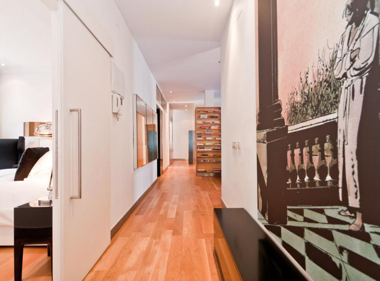 Apartamento Gran Via I Madrid