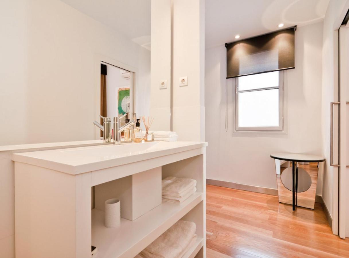Apartamento Gran Via I
