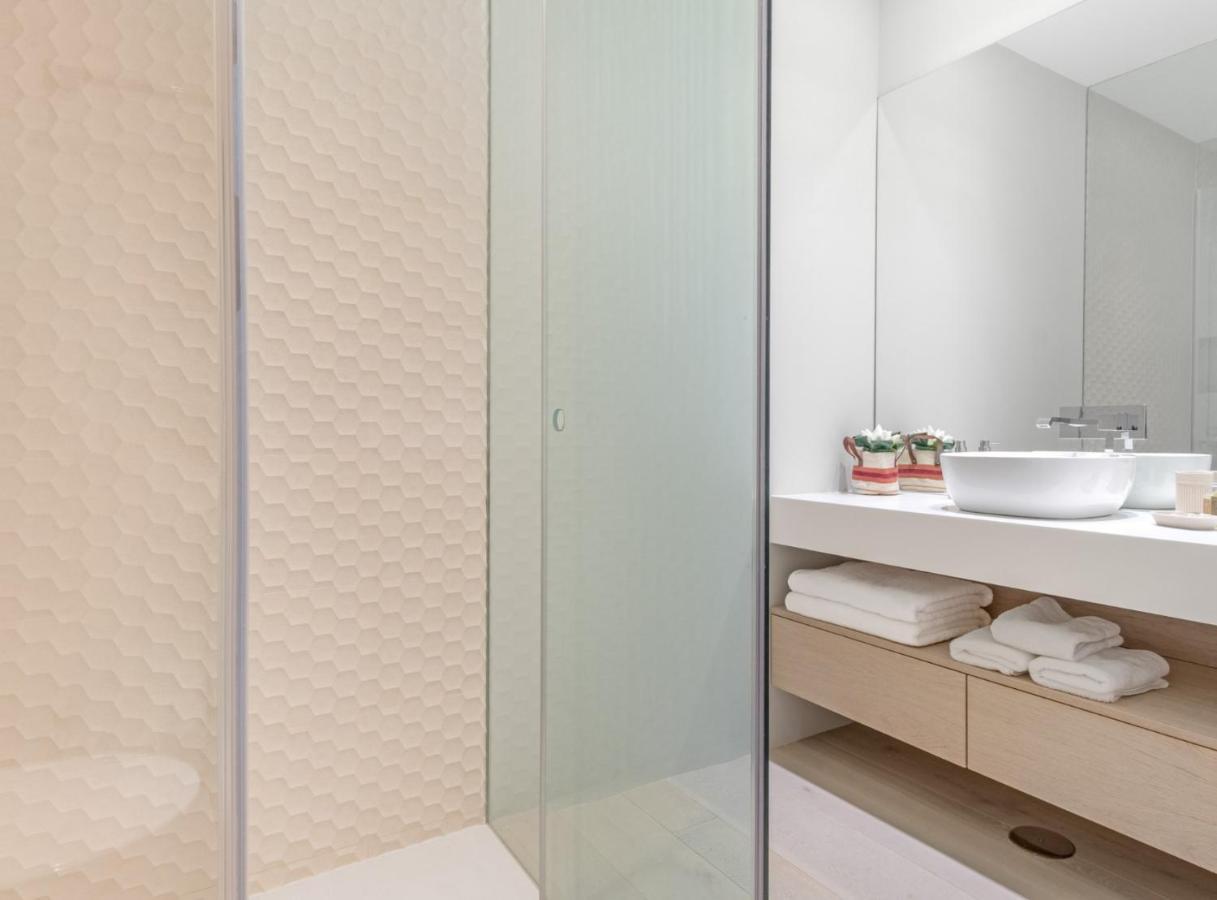 Apartamento Villanueva Vi Madrid