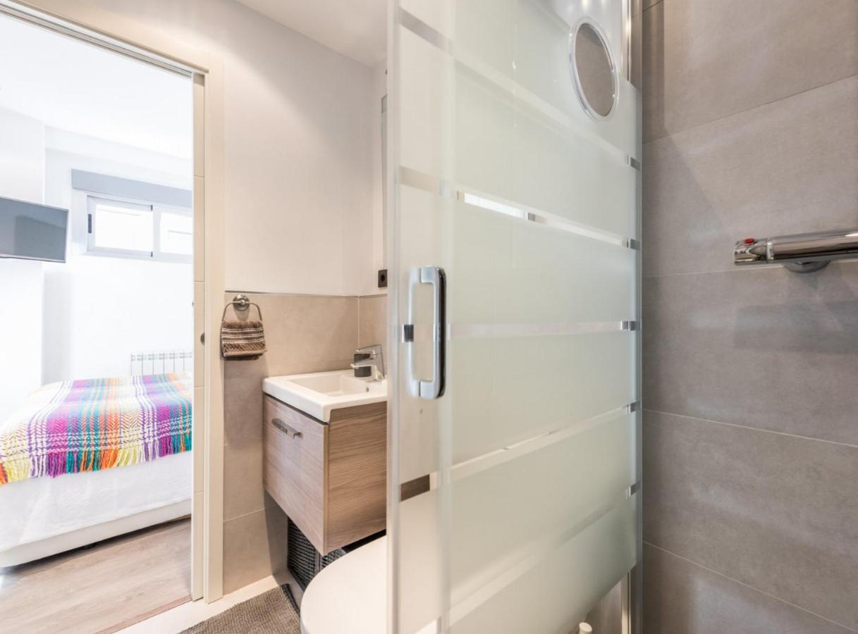 Apartamento Lagasca Iii *