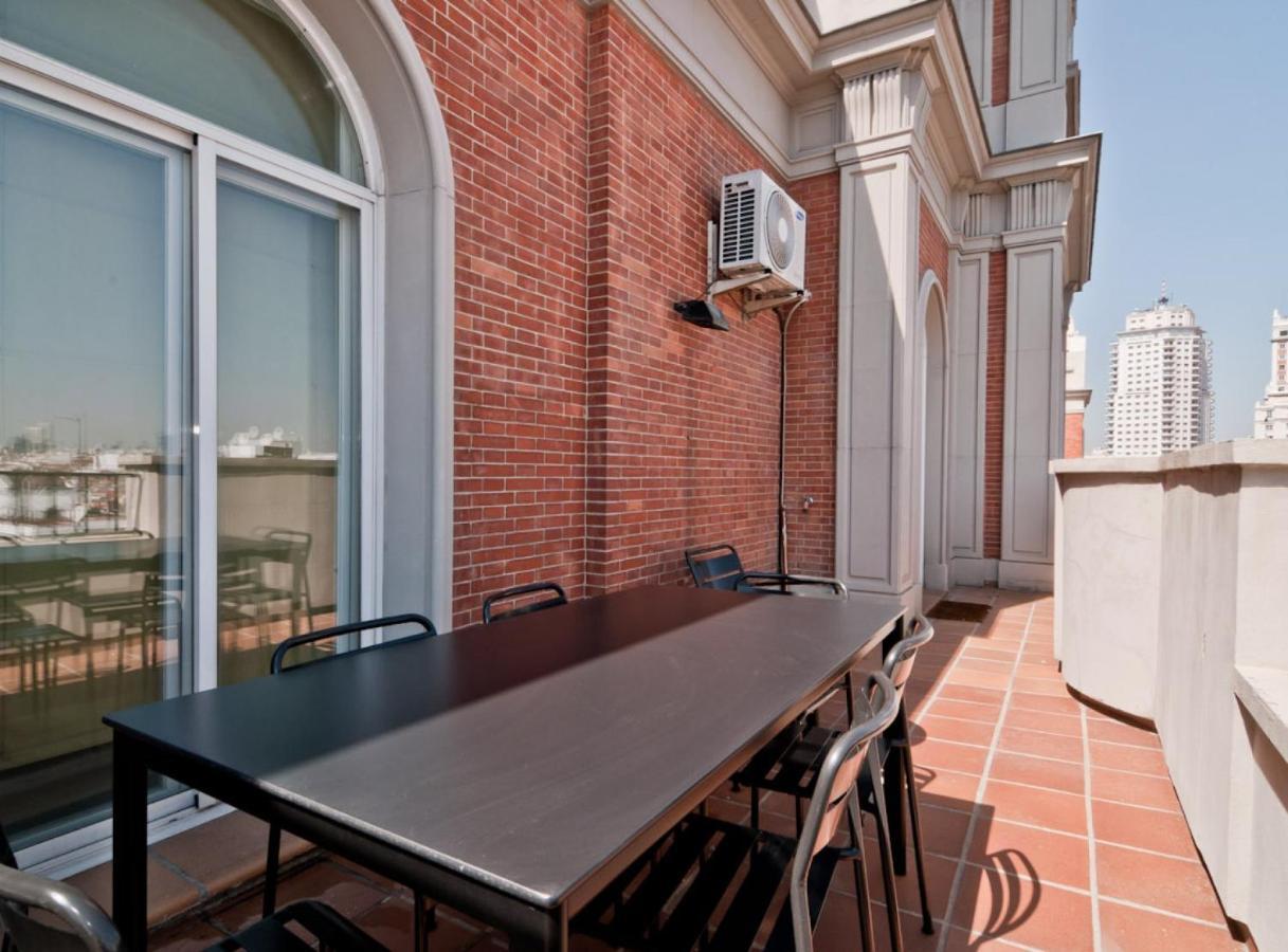 Apartamento Gran Via I *