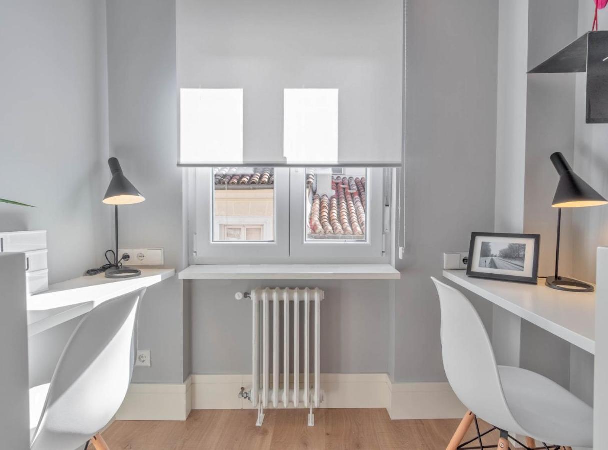 2 Bedrooms Center Pizzaro I * Madrid