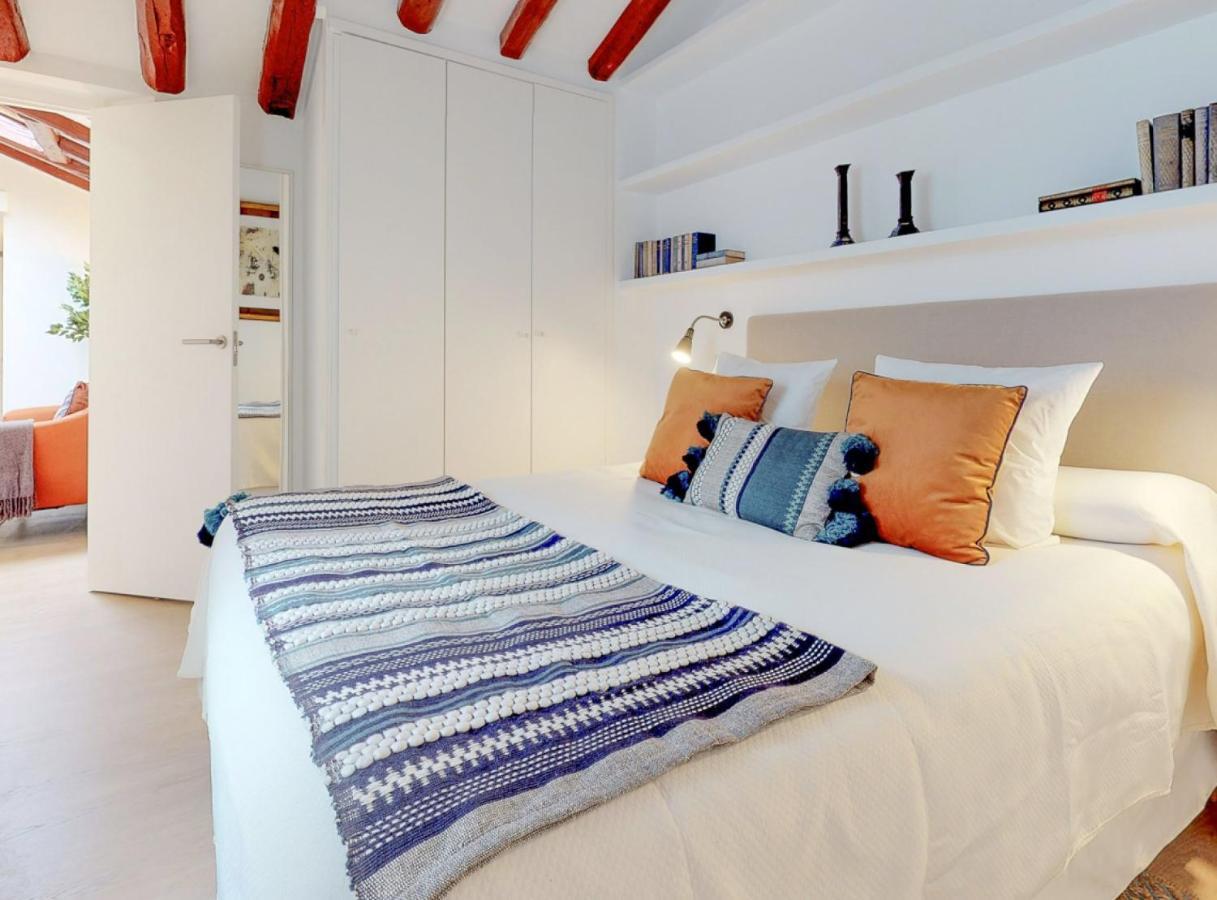 Barquillo I Apartamento Madrid