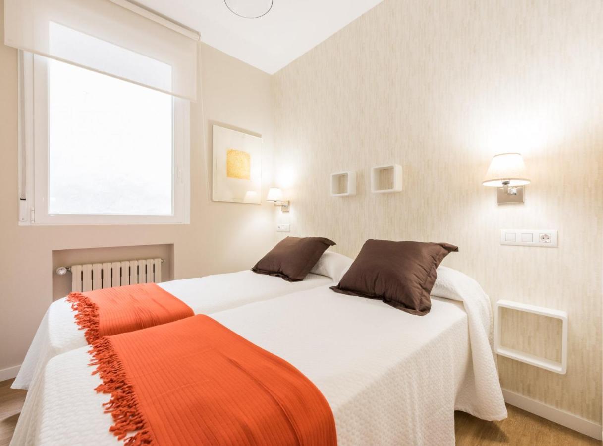 Apartamento Opera I Madrid