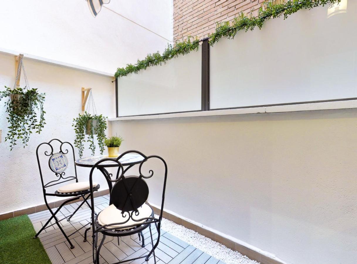 San Vicente Ferrer Apartamento Madrid