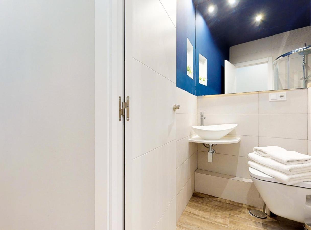 Apartamento San Vicente Ferrer