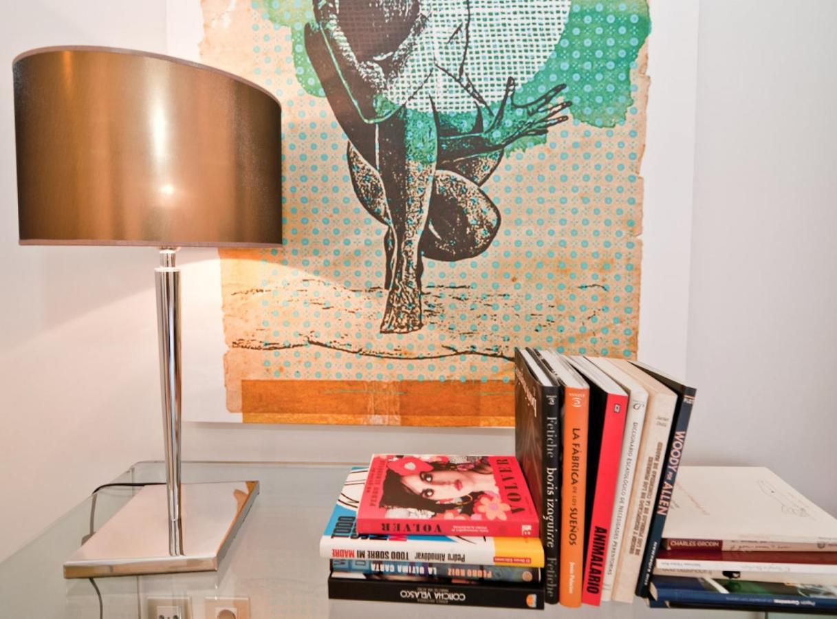 Apartamento Gran Via I Madrid