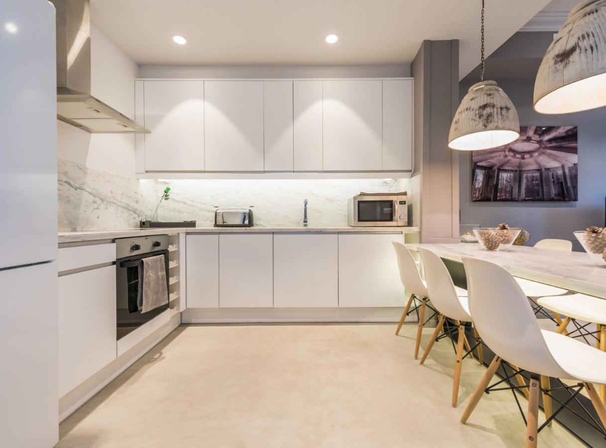 Apartment En La Mejor Zona De La Latina I Madrid