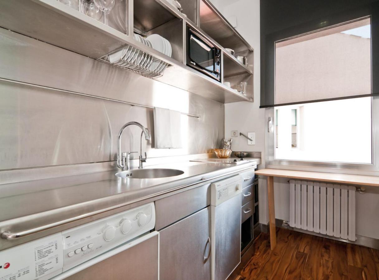 Apartamento Gran Via I Madrid