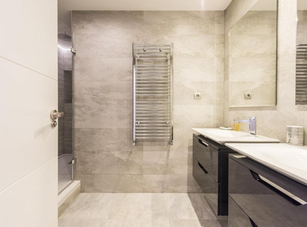 Apartamento Barrio Salamanca Hermosilla Deluxe Apartamento *