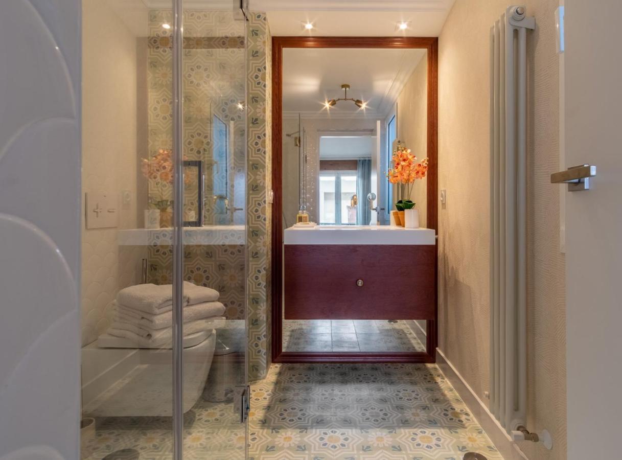 Principe De Vergara Ii Apartamento *