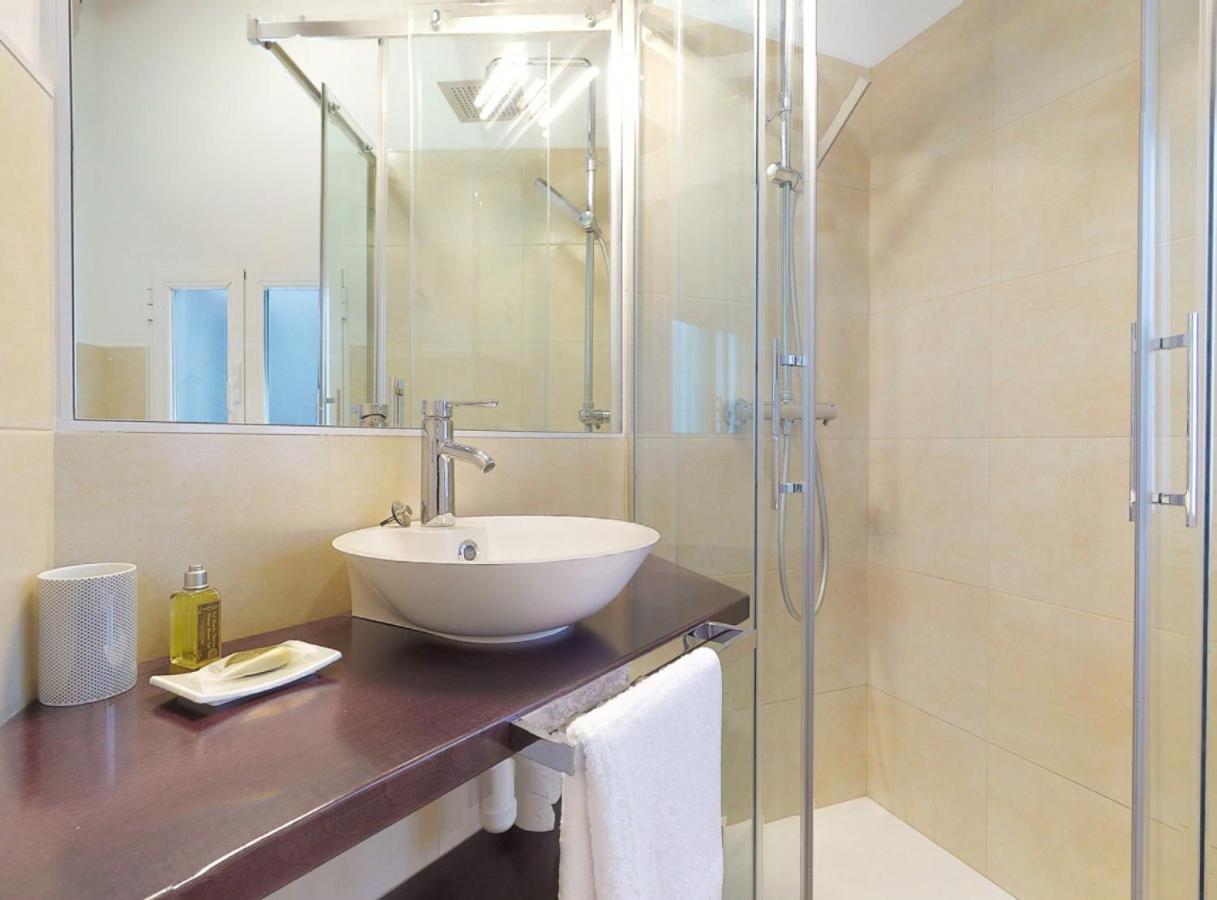 Apartamento Barquillo I Madrid