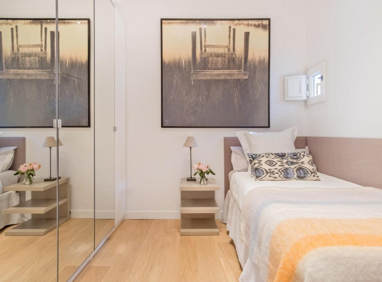 Apartamento Lagasca V Madrid