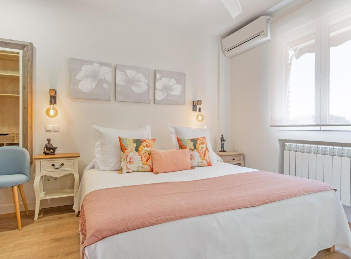 Apartment Plaza Olavide Ii