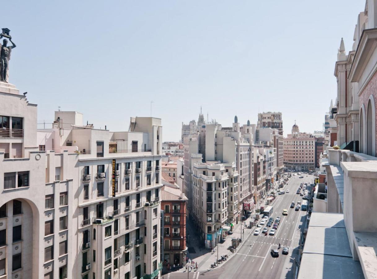 Apartamento Gran Via I *