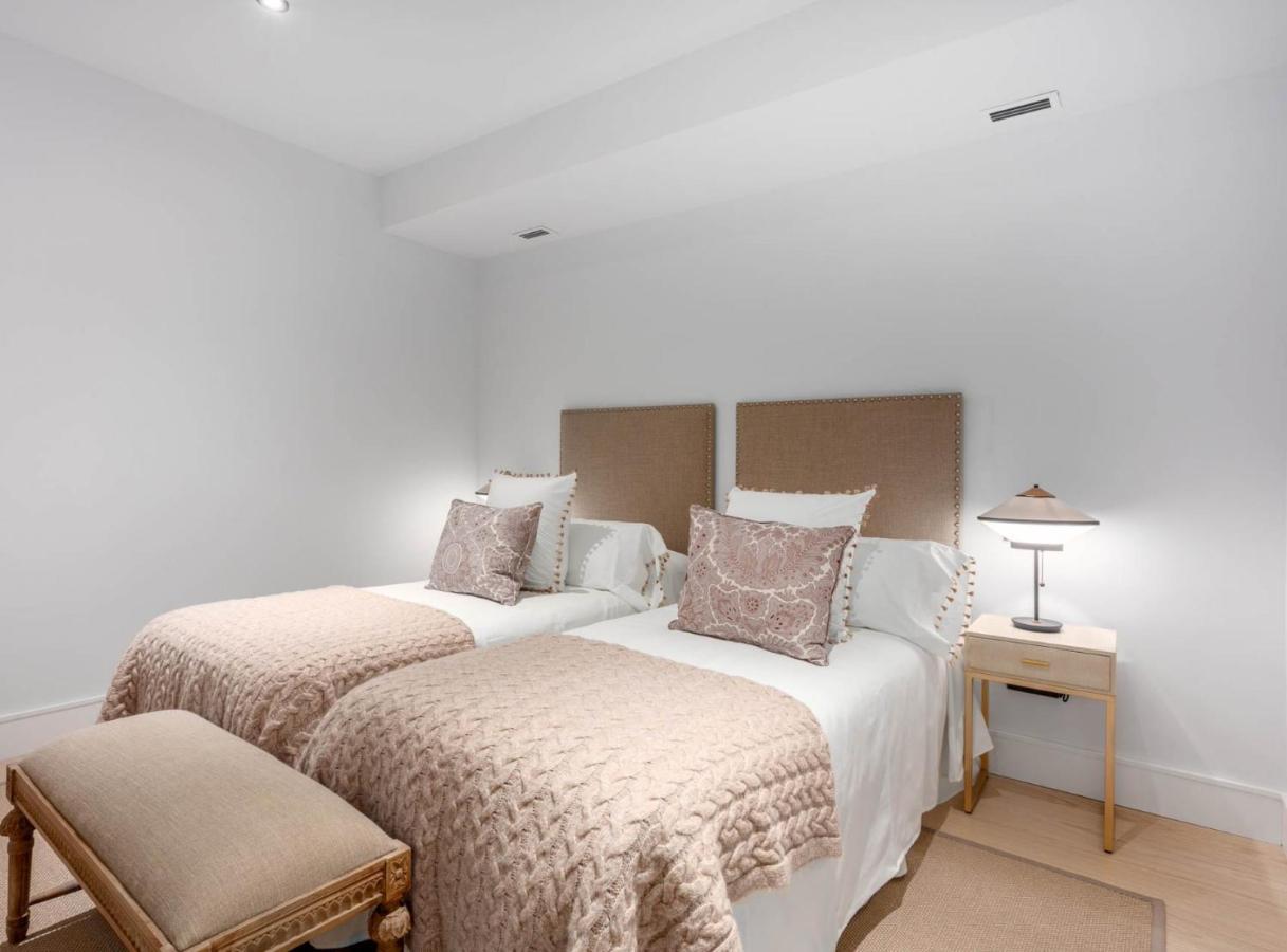 Apartamento Serrano Deluxe