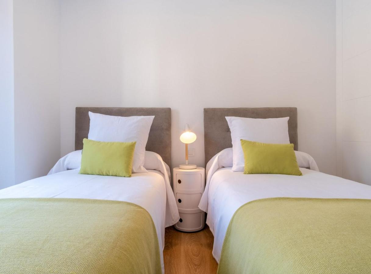 Charming For 4 Steps Away From Mercado De San Miguel , Calle Mayor Iv