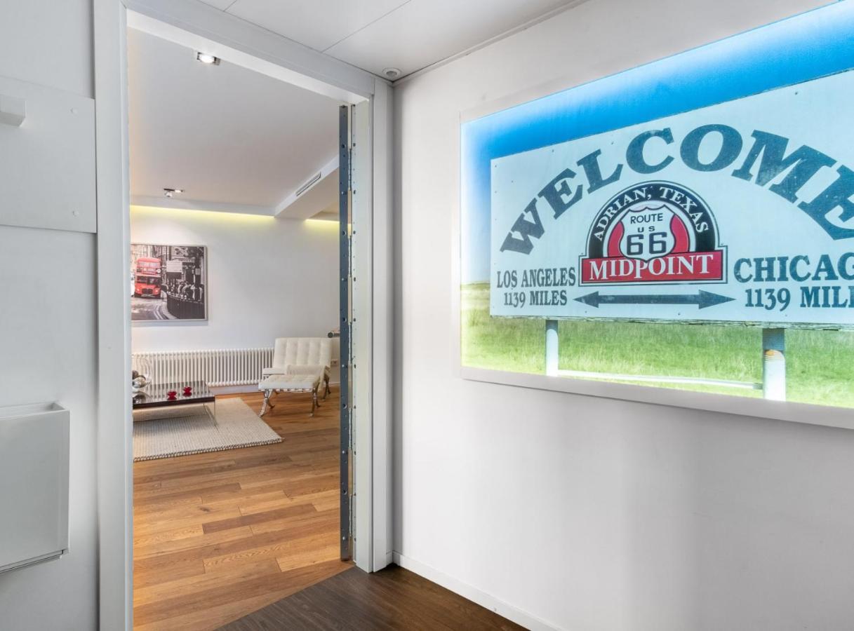 Apartamento Paseo De La Habana Iii