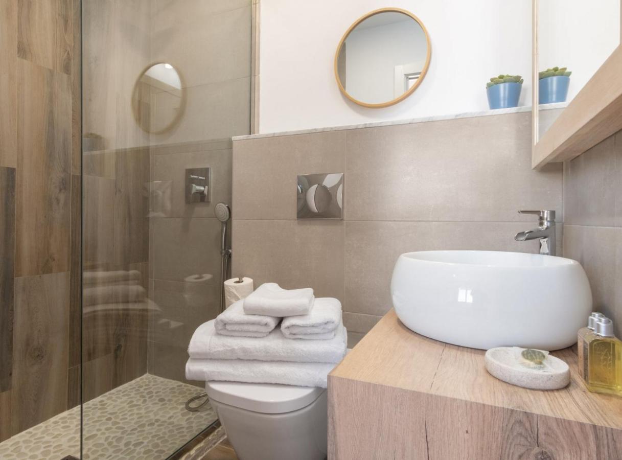 Plaza Olavide Ii Apartment Madrid