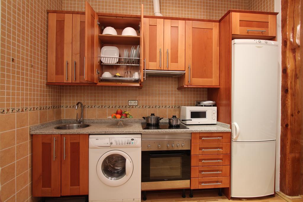 Apartamento Good Prado *