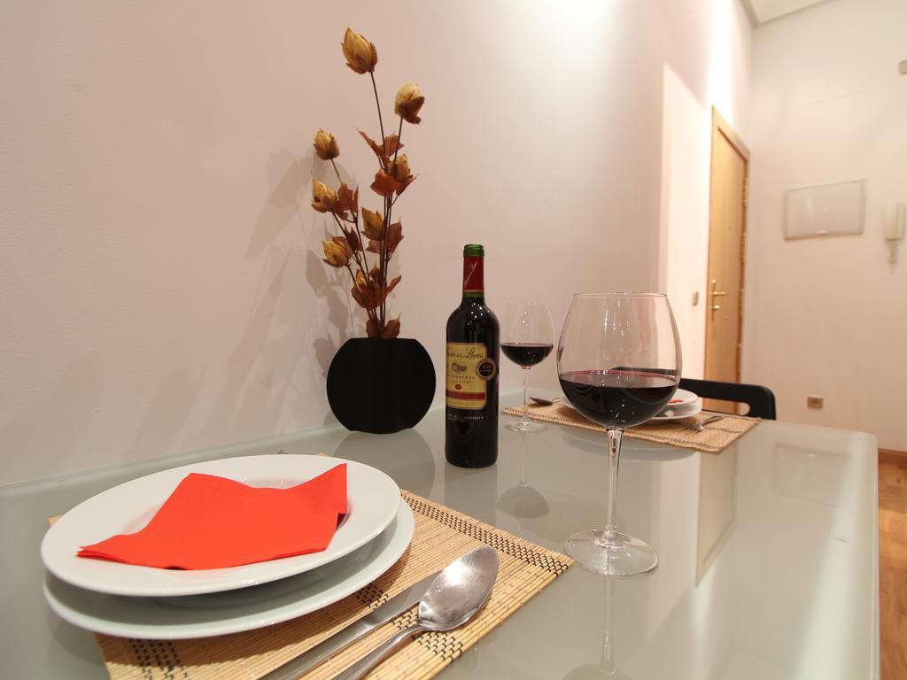 Good Prado Apartamento Madrid