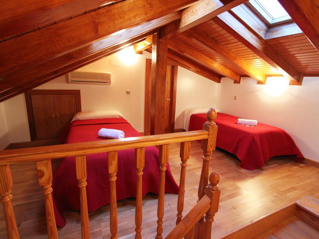 Apartamento Good Prado Madrid